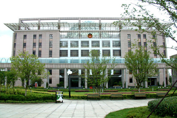 贵阳市政府
